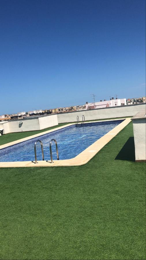 Beach & Sun Moncofa Moncófar Εξωτερικό φωτογραφία