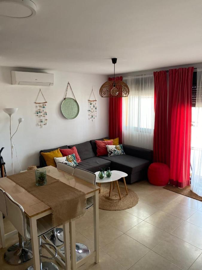 Beach & Sun Moncofa Moncófar Εξωτερικό φωτογραφία