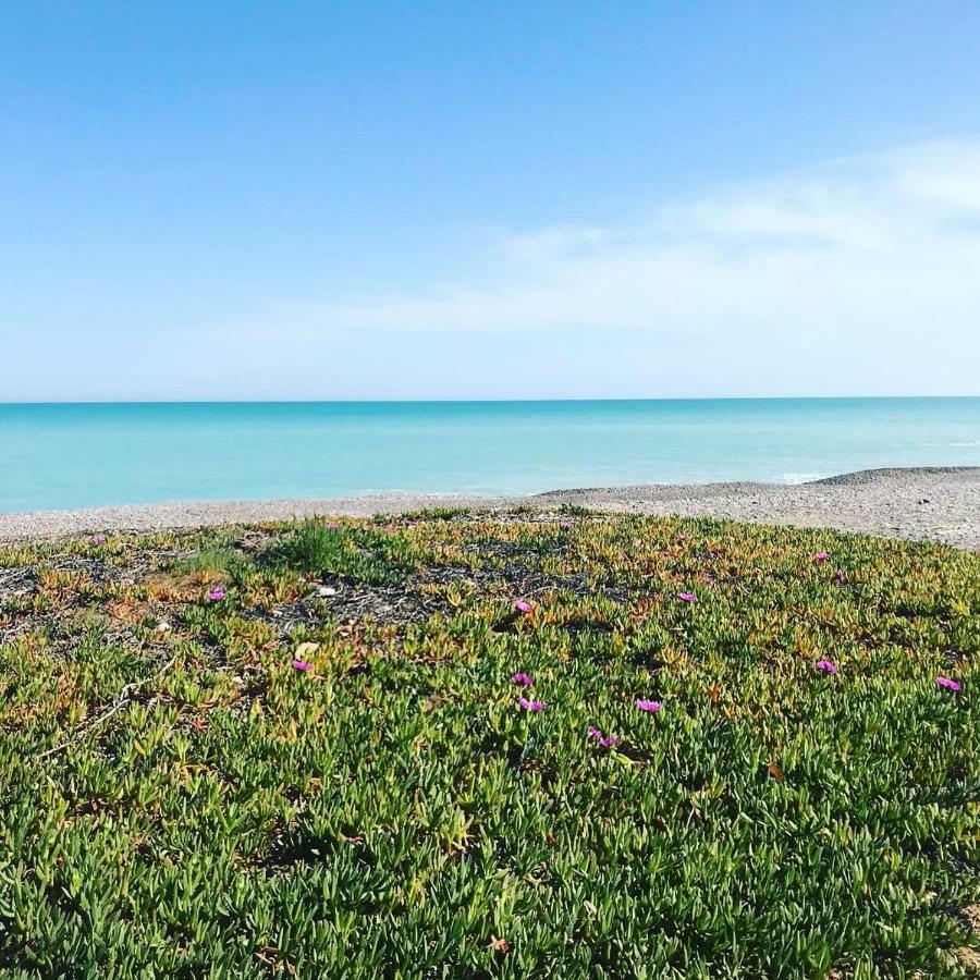 Beach & Sun Moncofa Moncófar Εξωτερικό φωτογραφία